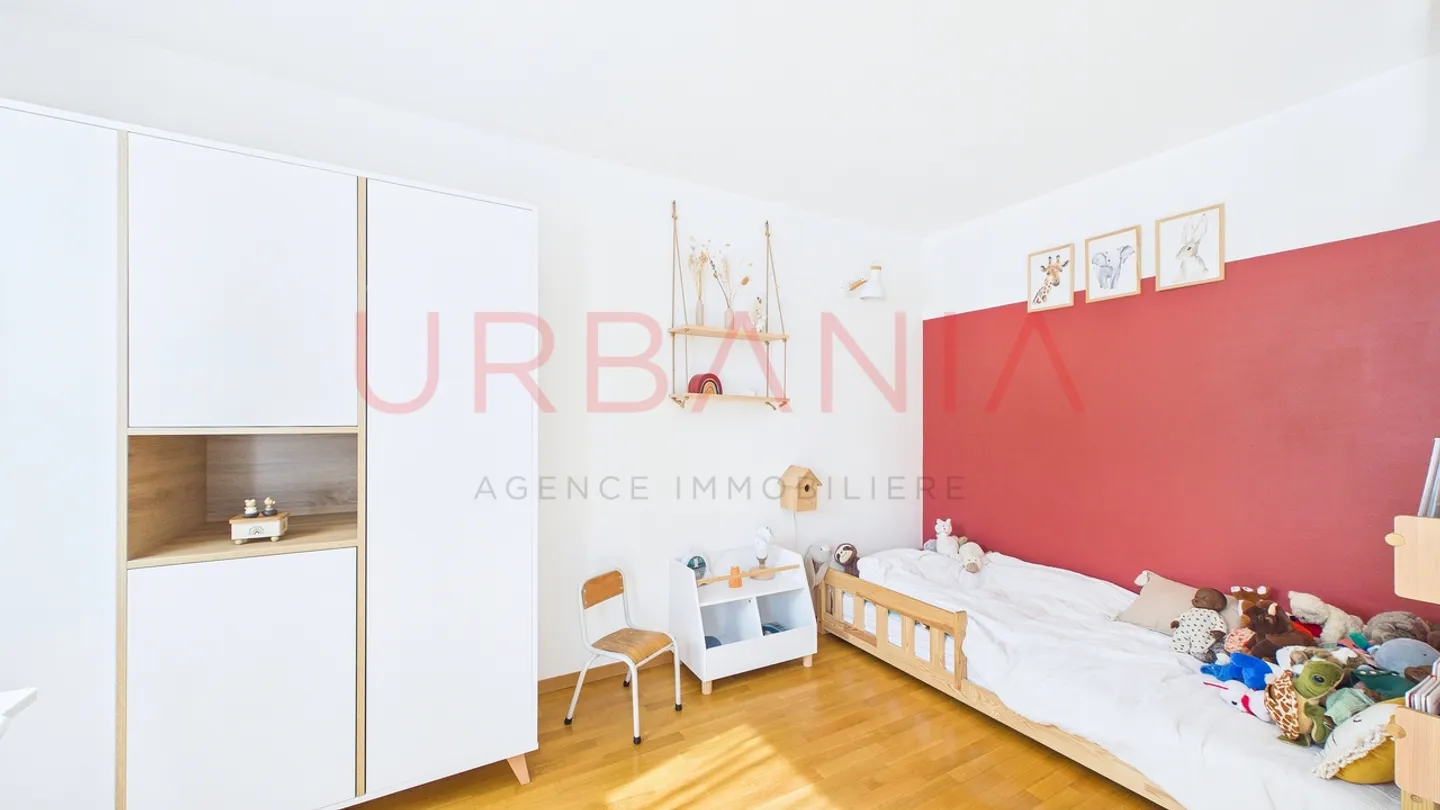 Magnificent house in Vieux Carouge - Photo 11 of 17