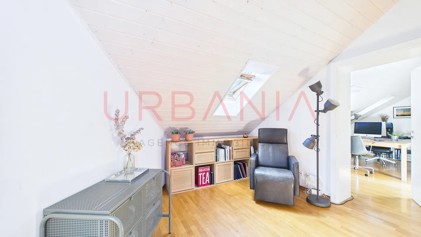 Magnificent house in Vieux Carouge - Photo 12 of 17