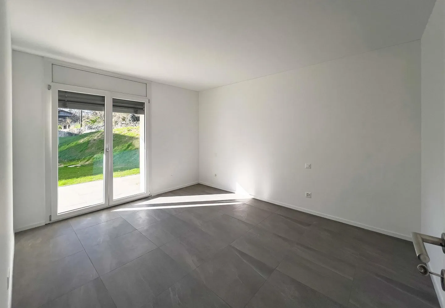 3,5 stanze con grande giardino a Caslano - Foto 6 di 10