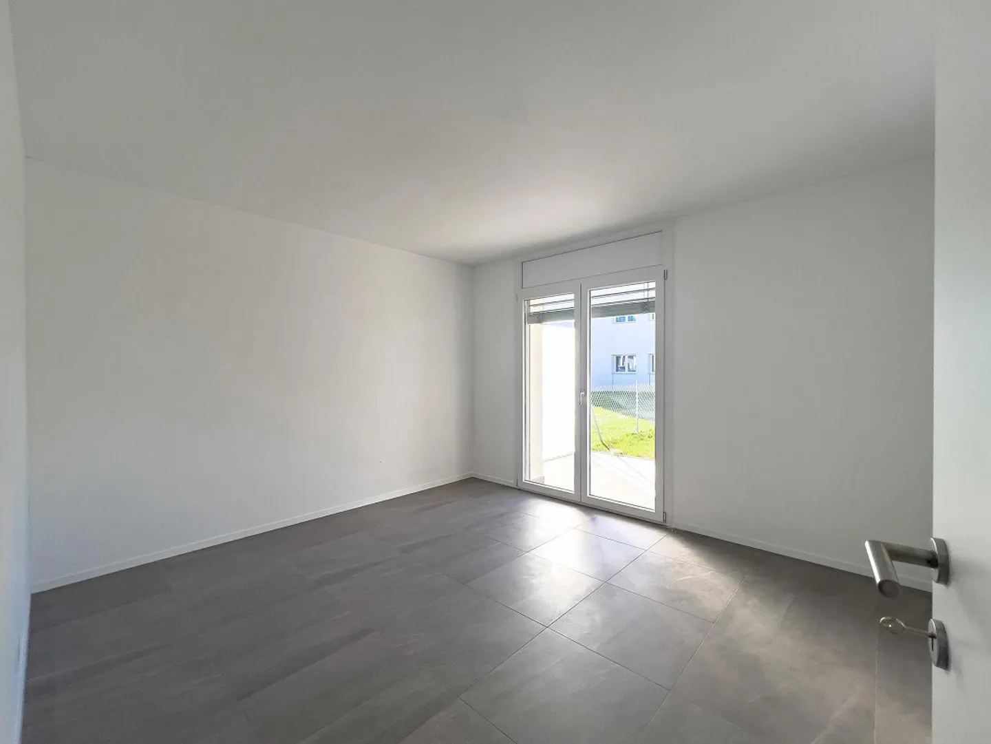 3,5 stanze con grande giardino a Caslano - Foto 7 di 10