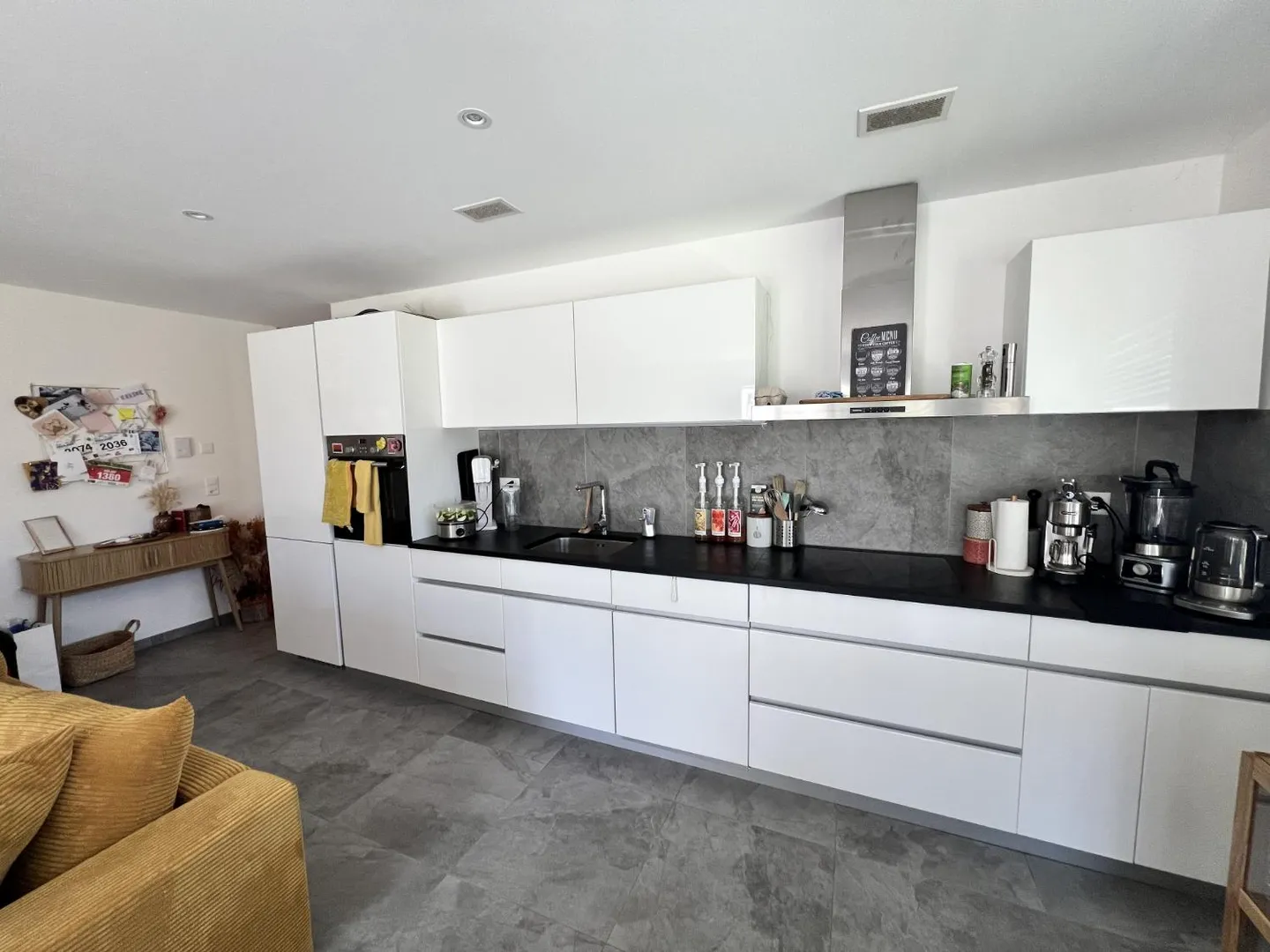 3,5-Zimmer-Wohnung - Foto 4 von 6