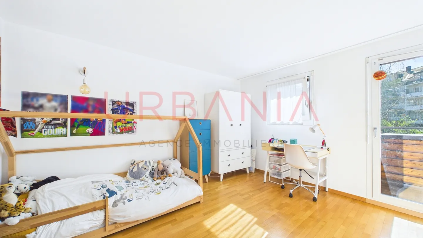 Magnificent house in Vieux Carouge - Photo 9 of 17