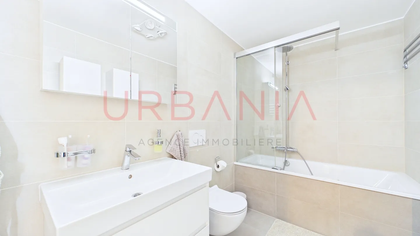 Magnificent house in Vieux Carouge - Photo 10 of 17