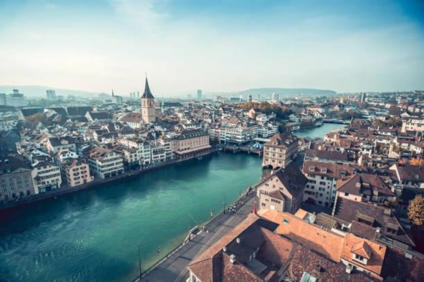 Multi-family house with potential - Photo 1 of 1