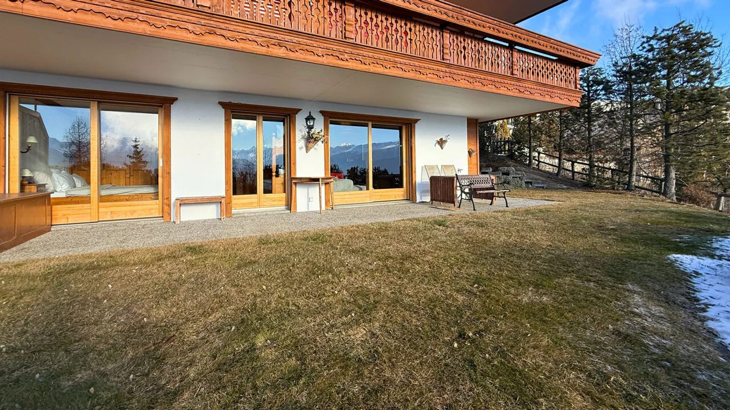 LOC 28 - THE GARDENS OF THE RHONE 8 - Photo 14 of 15