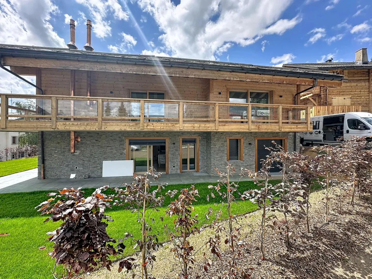 Duplex d'exception - Photo 4 sur 13