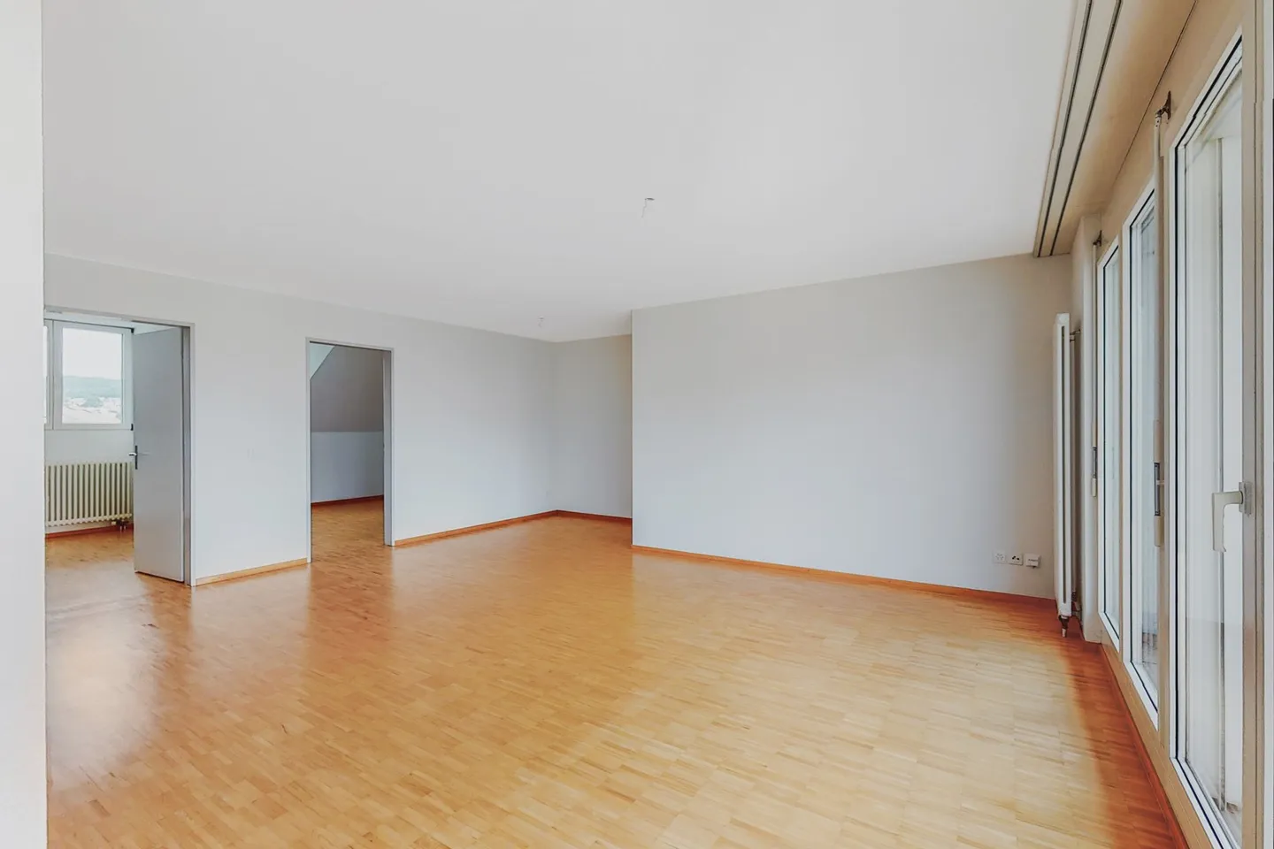 Appartement à louer - Photo 3 sur 11
