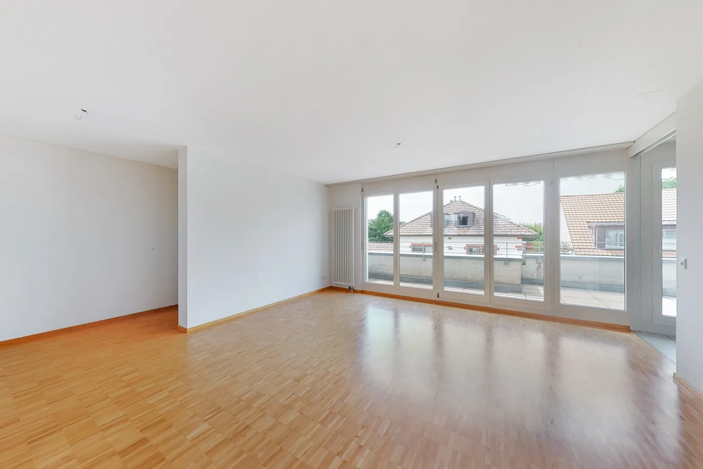 Appartement à louer - Photo 4 sur 11