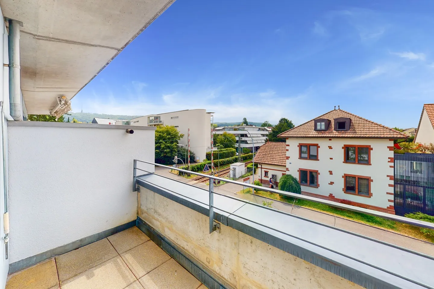 Appartement à louer - Photo 6 sur 11