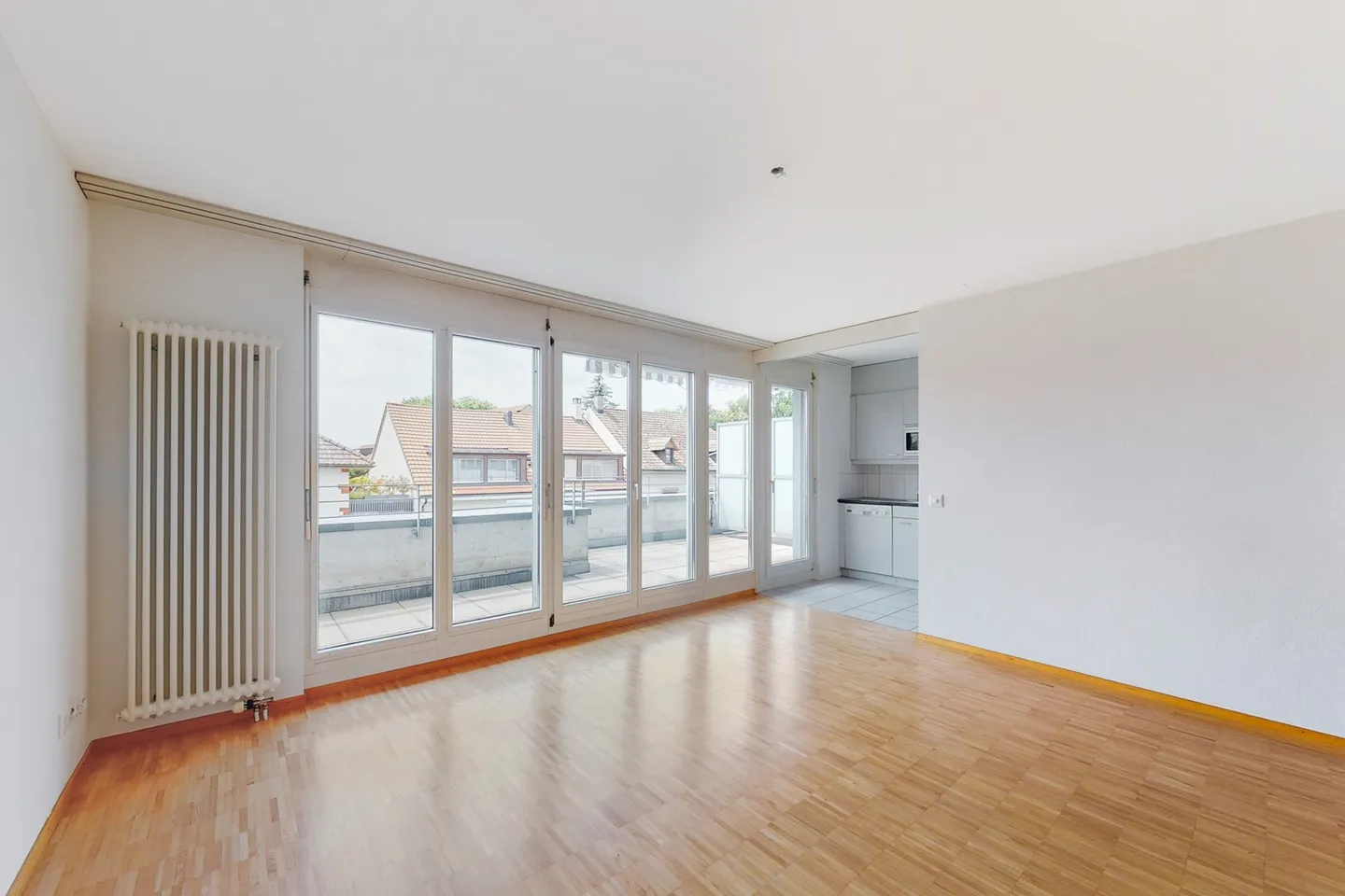 Appartement à louer - Photo 7 sur 11