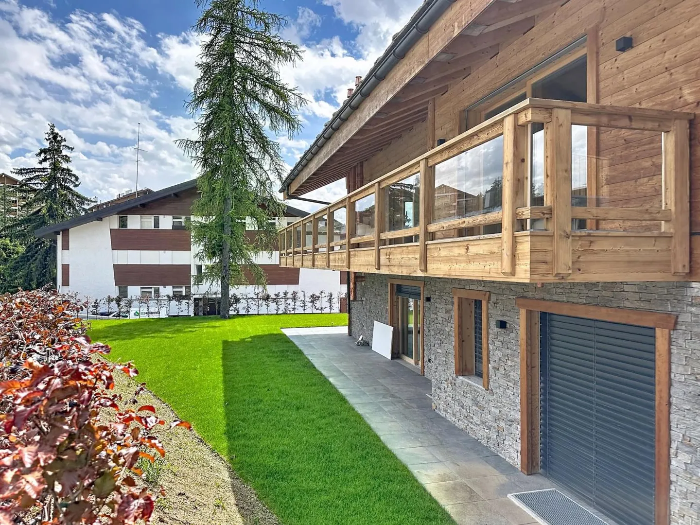 Duplex d'exception - Photo 5 sur 13