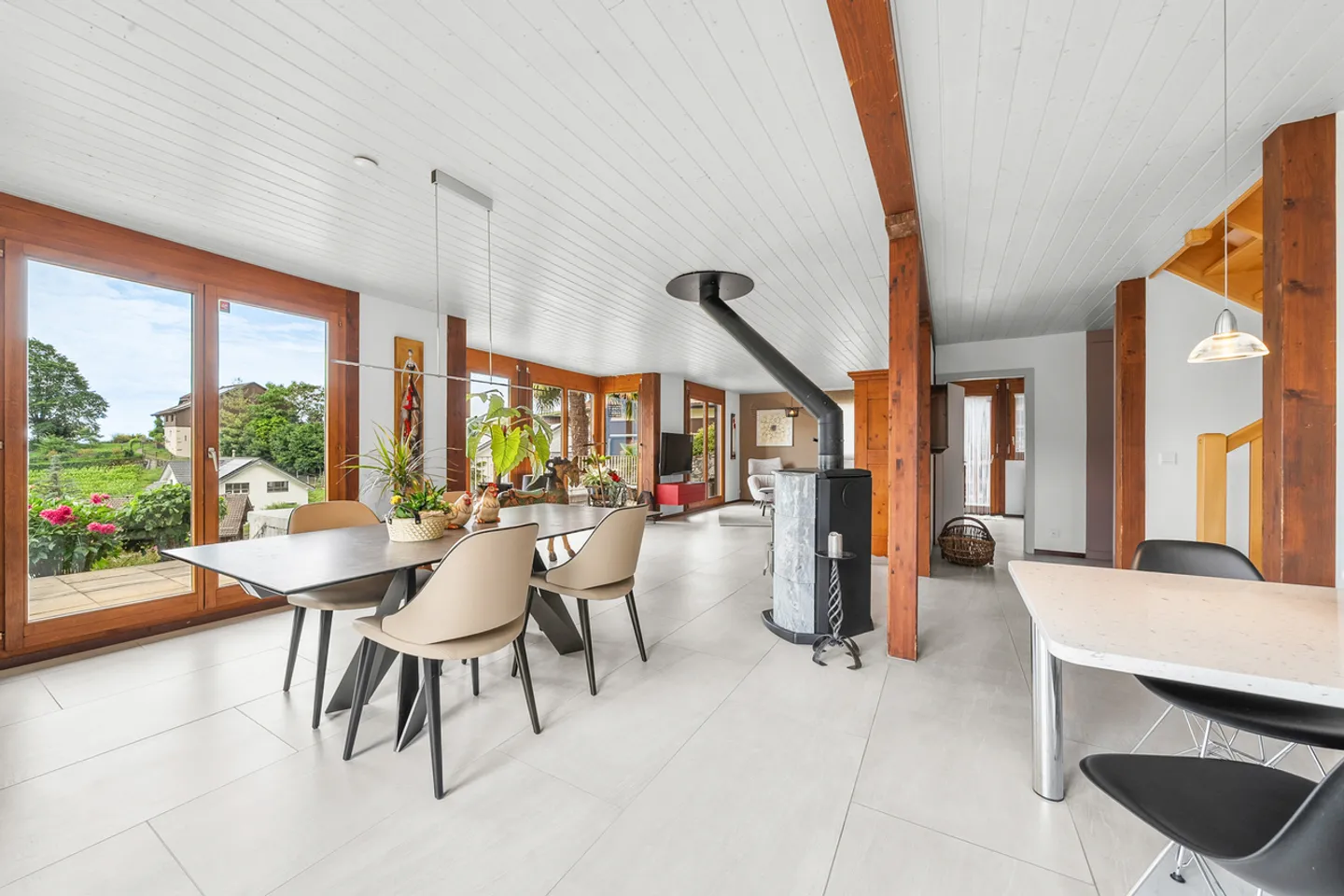 7,5-Zimmer-Haus - Foto 3 von 13