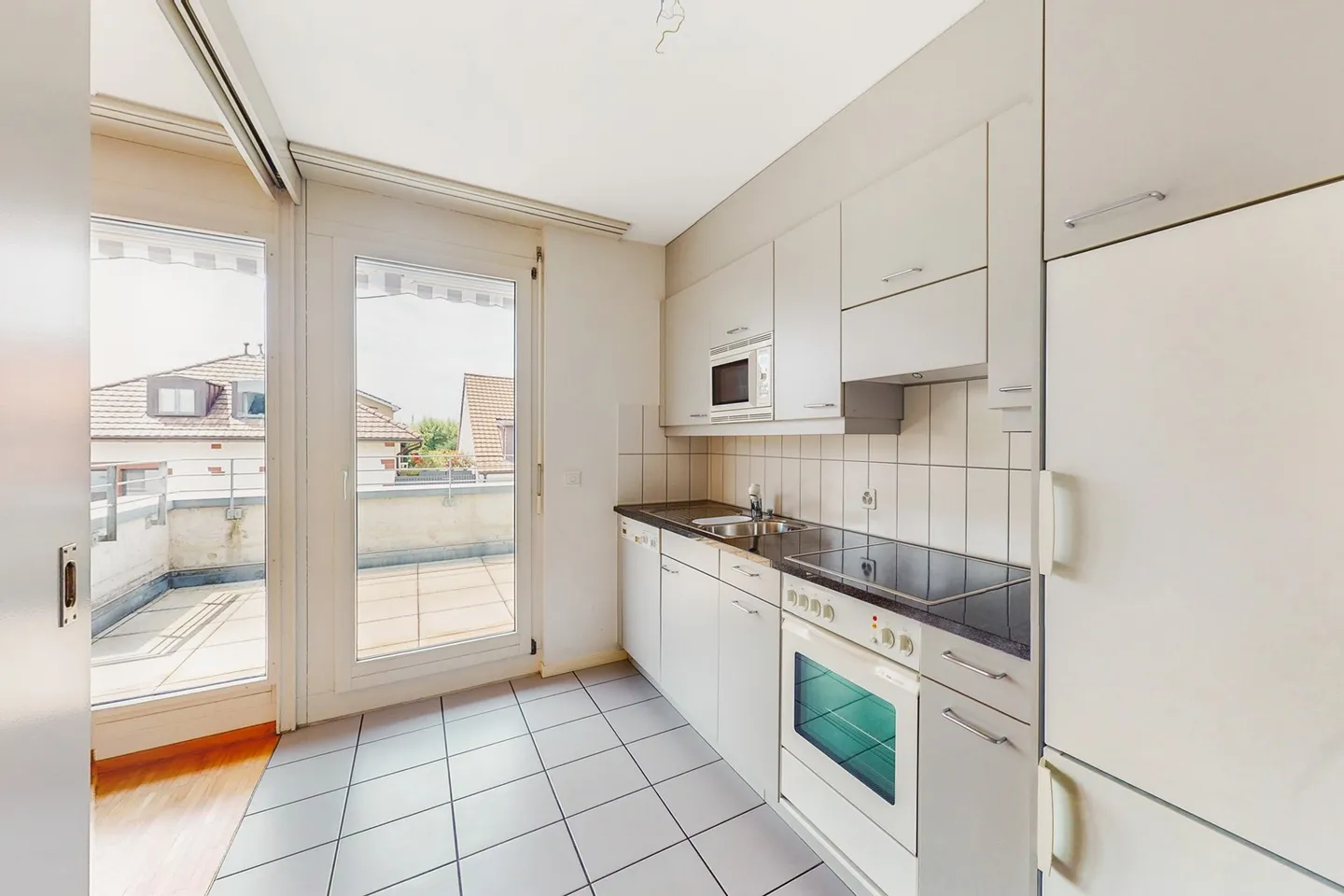Appartement à louer - Photo 8 sur 11