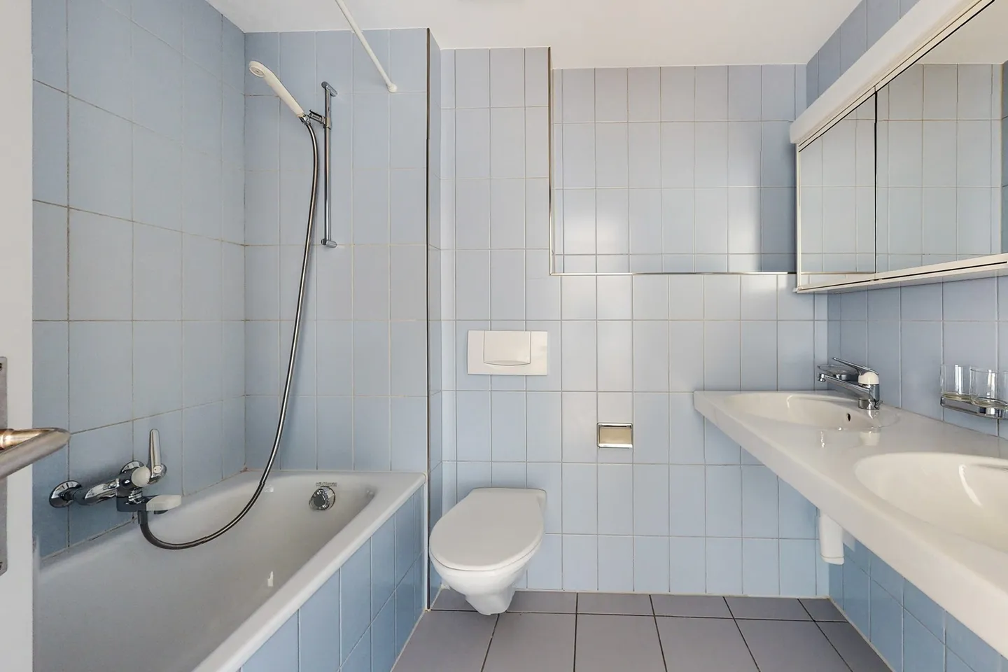 Appartement à louer - Photo 11 sur 11