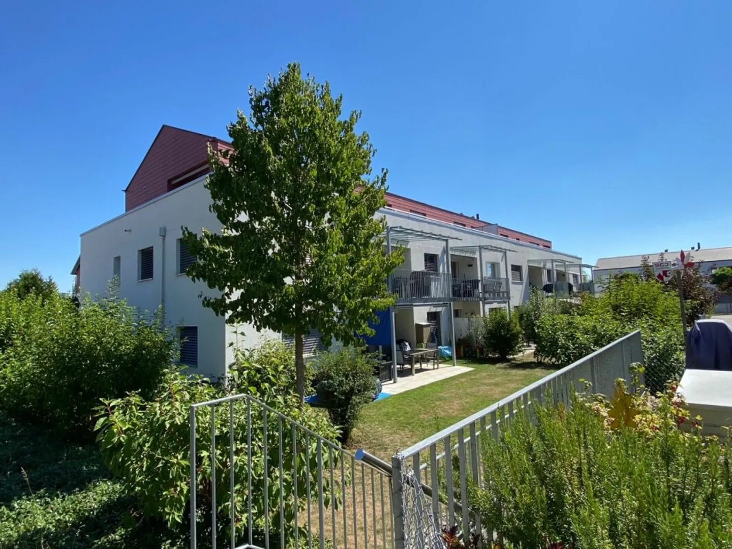 Tout ce dont vous avez besoin pour vivre se trouve ici ! - Photo 15 sur 15