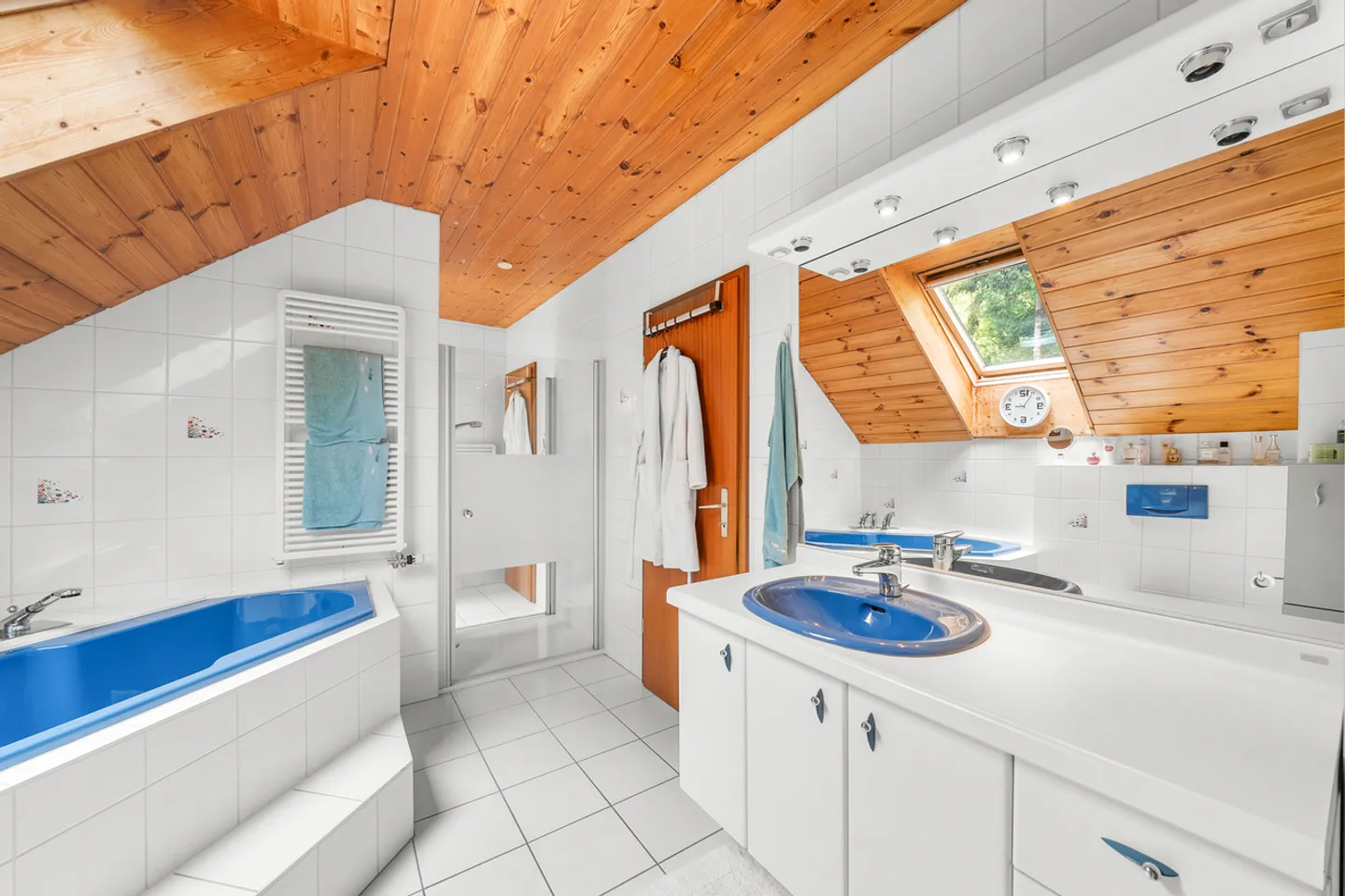 7,5-Zimmer-Haus - Foto 11 von 13