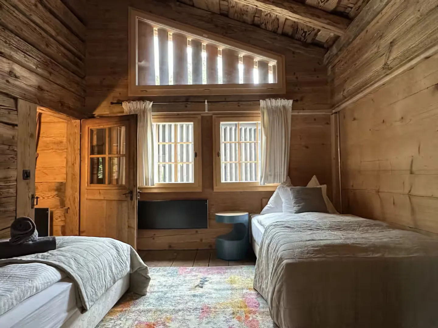 Charmantes Chalet Nahe Dorf - Foto 4 von 9