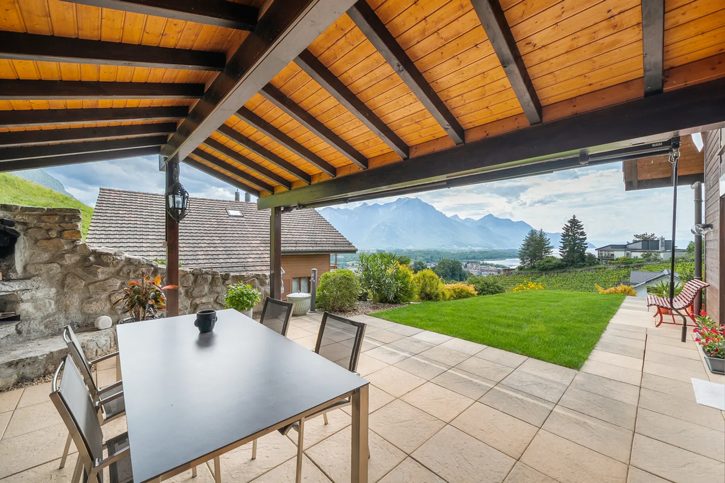 7,5-Zimmer-Haus - Foto 12 von 13