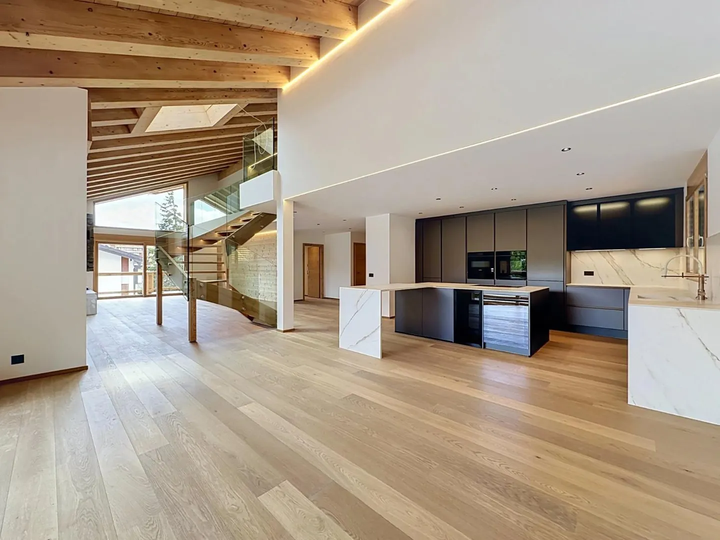Duplex d'exception - Photo 9 sur 13