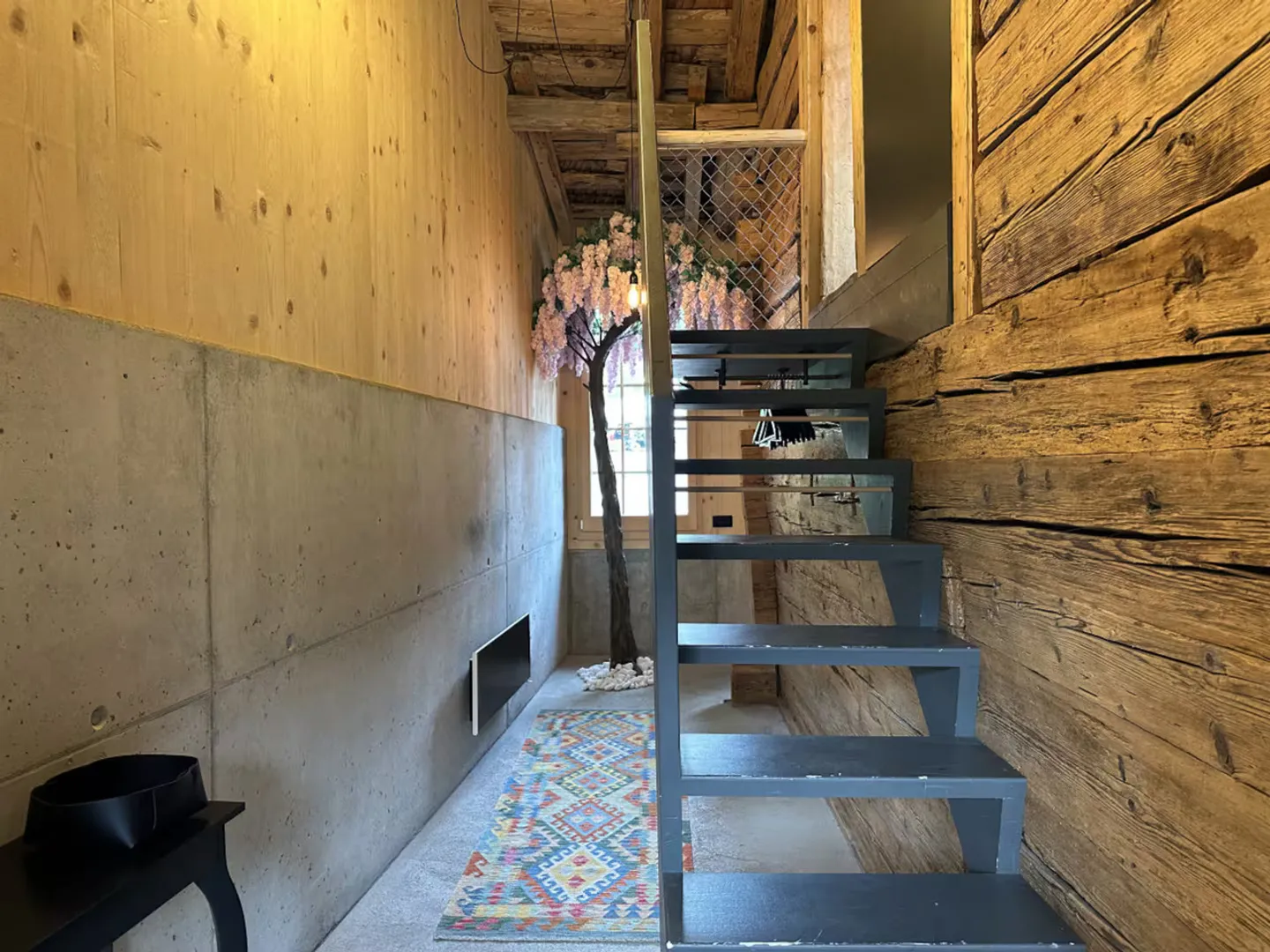 Charmantes Chalet Nahe Dorf - Foto 5 von 9