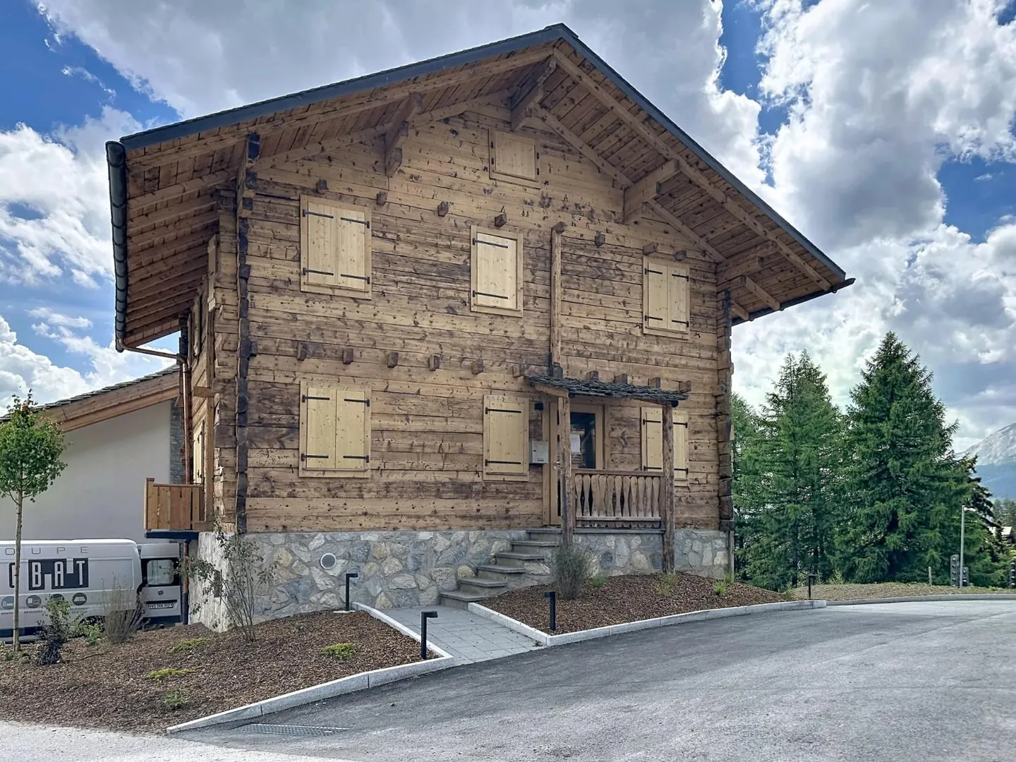 Duplex d'exception - Photo 6 sur 13