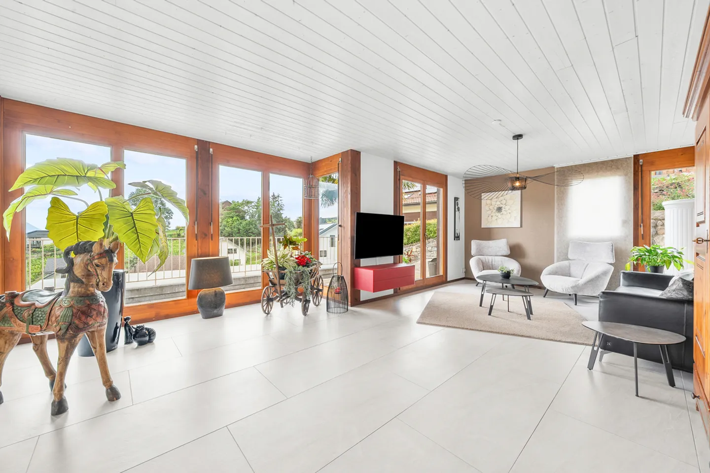 7,5-Zimmer-Haus - Foto 5 von 13