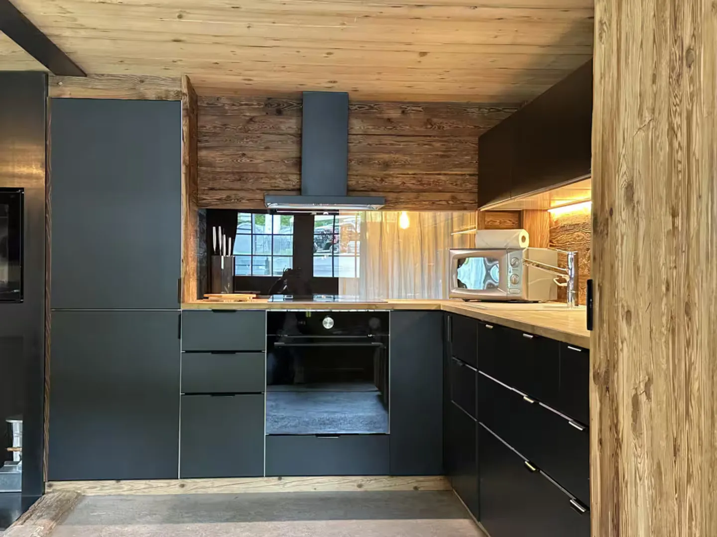 Charmantes Chalet Nahe Dorf - Foto 2 von 9