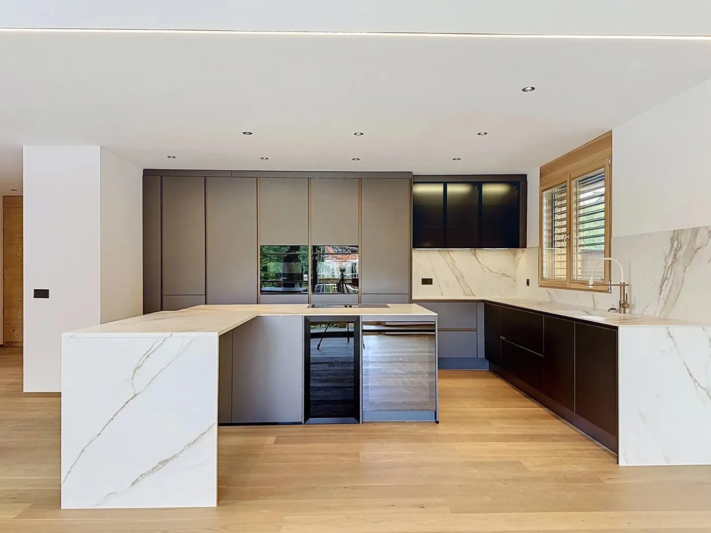 Duplex d'exception - Photo 7 sur 13