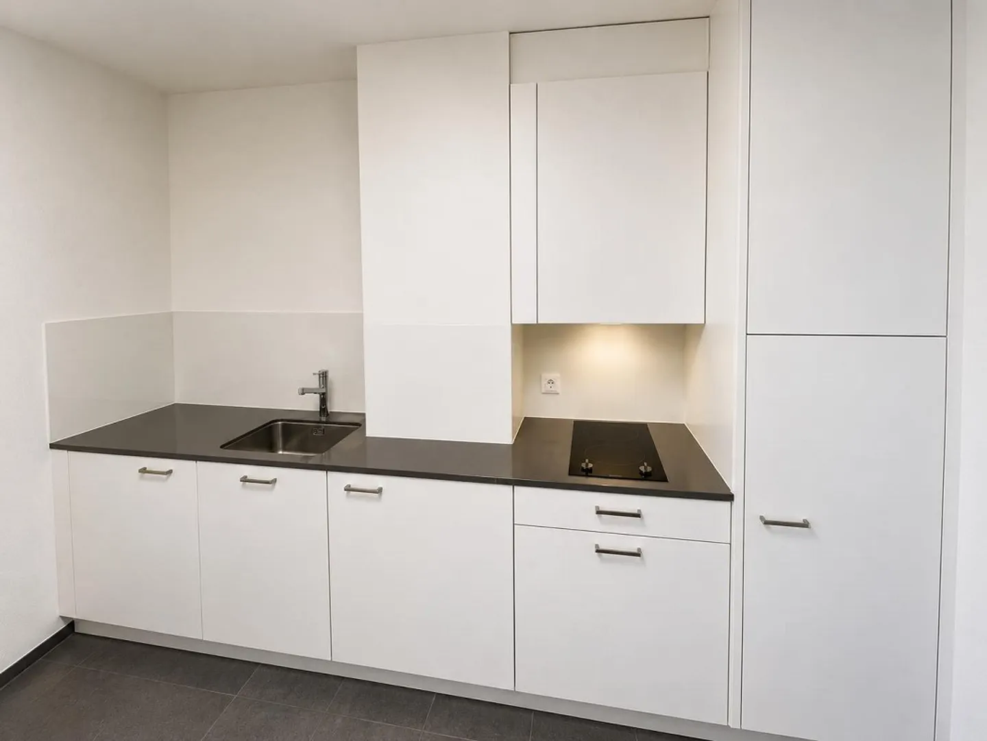 Moderne Büroräumlichkeiten in Basel - Foto 4 von 5