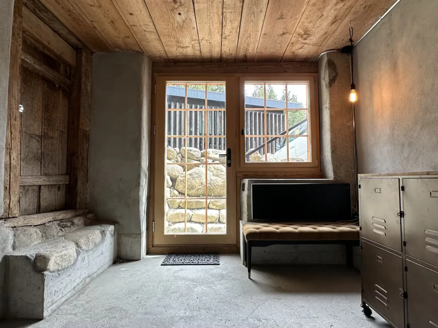 Charmantes Chalet Nahe Dorf - Foto 9 von 9