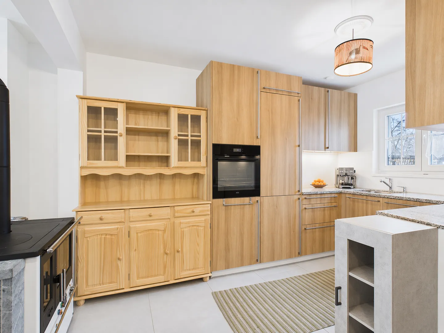 Casa moderna a Fulenbach - Foto 2 di 5