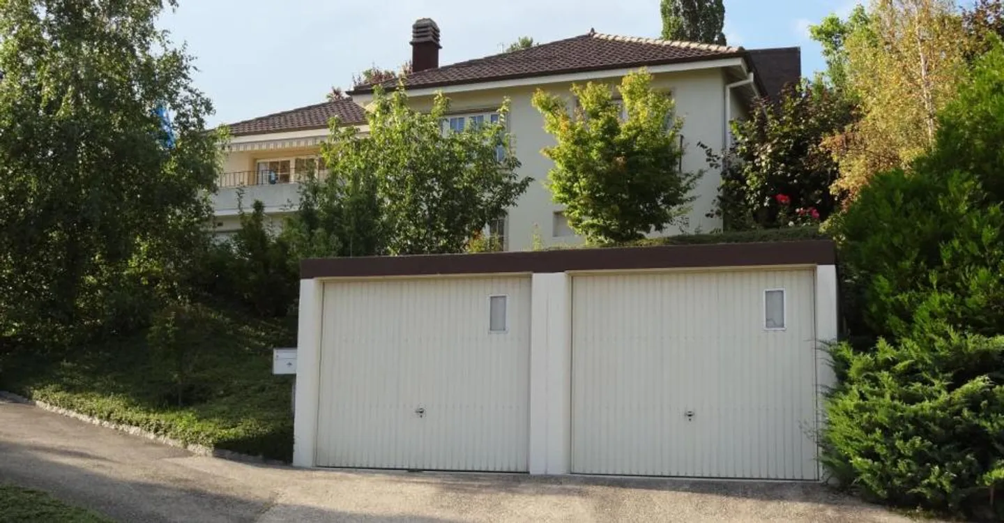 Villa Étonnante avec Vue sur le Lac - Photo 1 sur 13