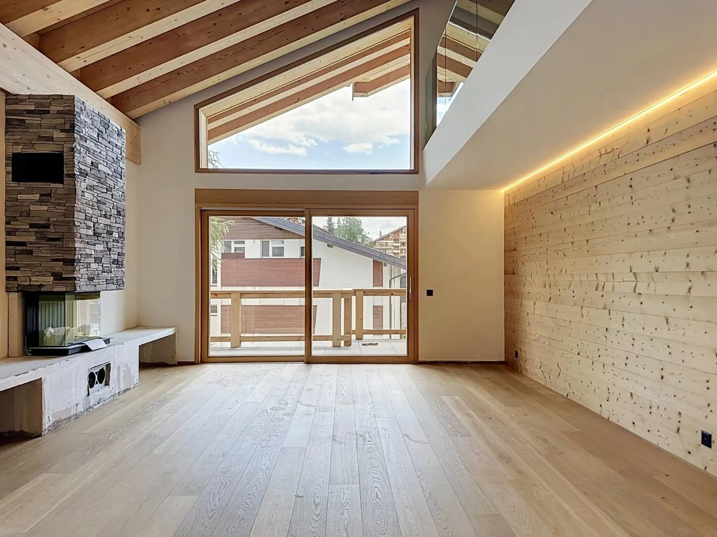 Duplex d'exception - Photo 13 sur 13