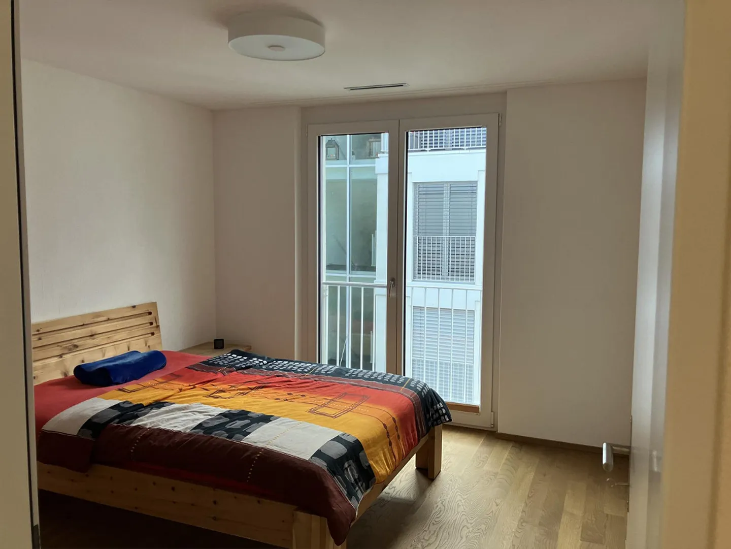 3.5 Room Apartment - Photo 6 of 8