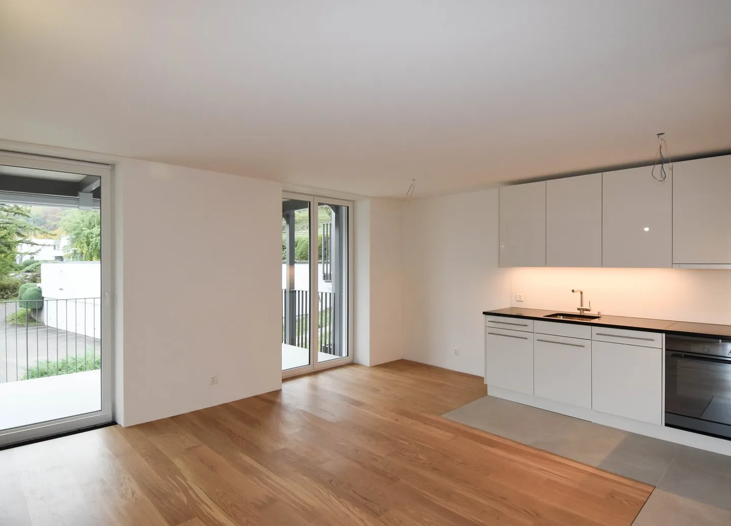 Confort de vie de haute qualité dans un emplacement calme - Photo 3 sur 11