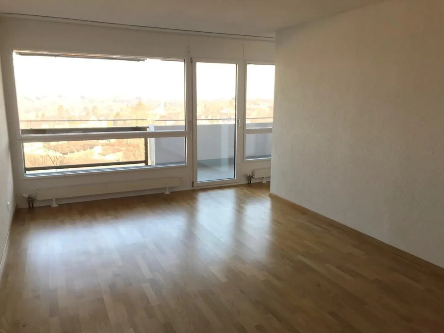 1.5-room apartment with beautiful view - Photo 4 of 5