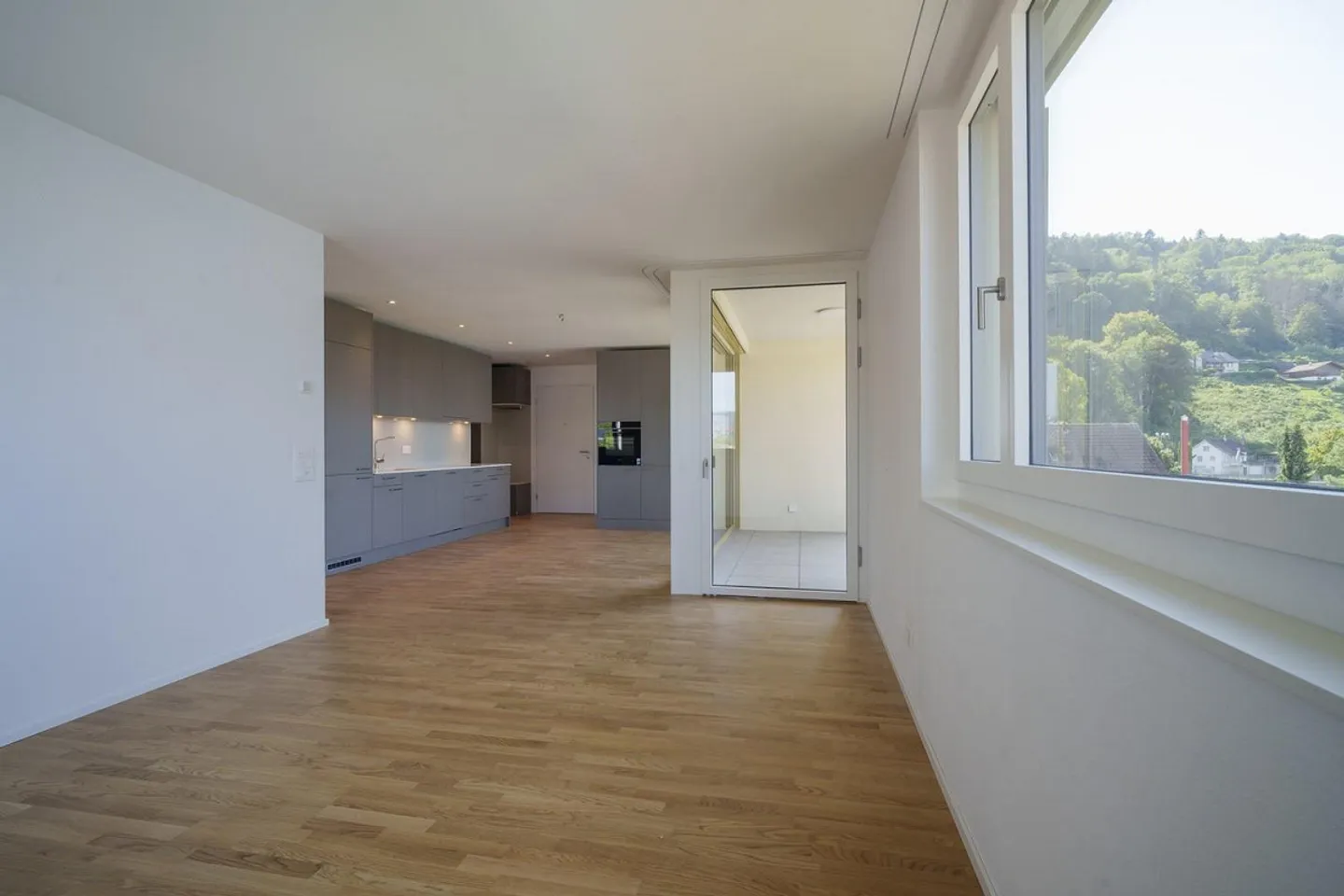 3.5-room apartment for rent! - Photo 3 of 13