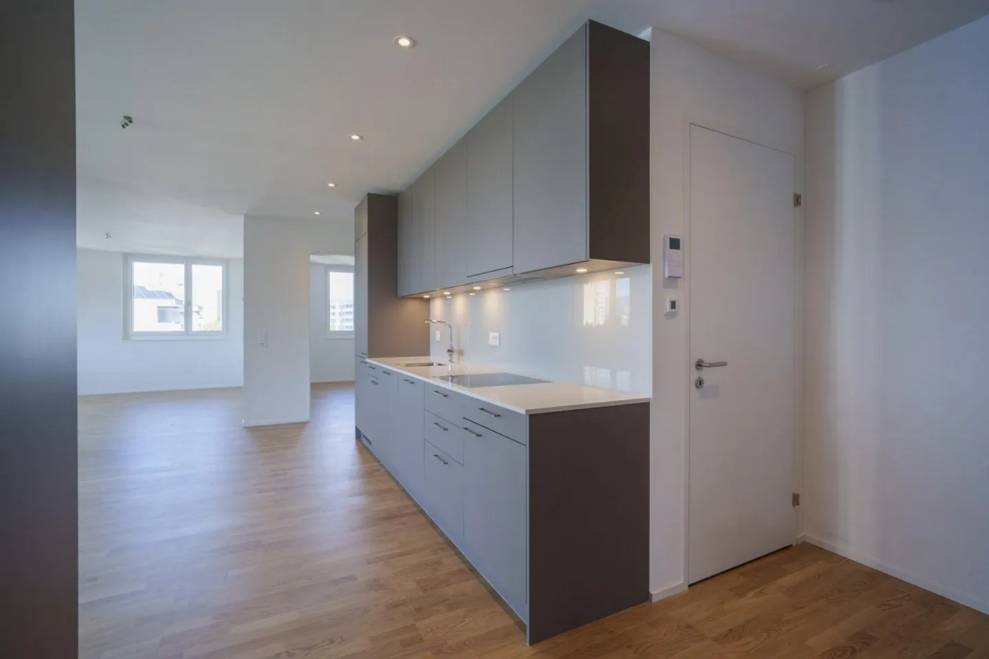 3.5-room apartment for rent! - Photo 4 of 13