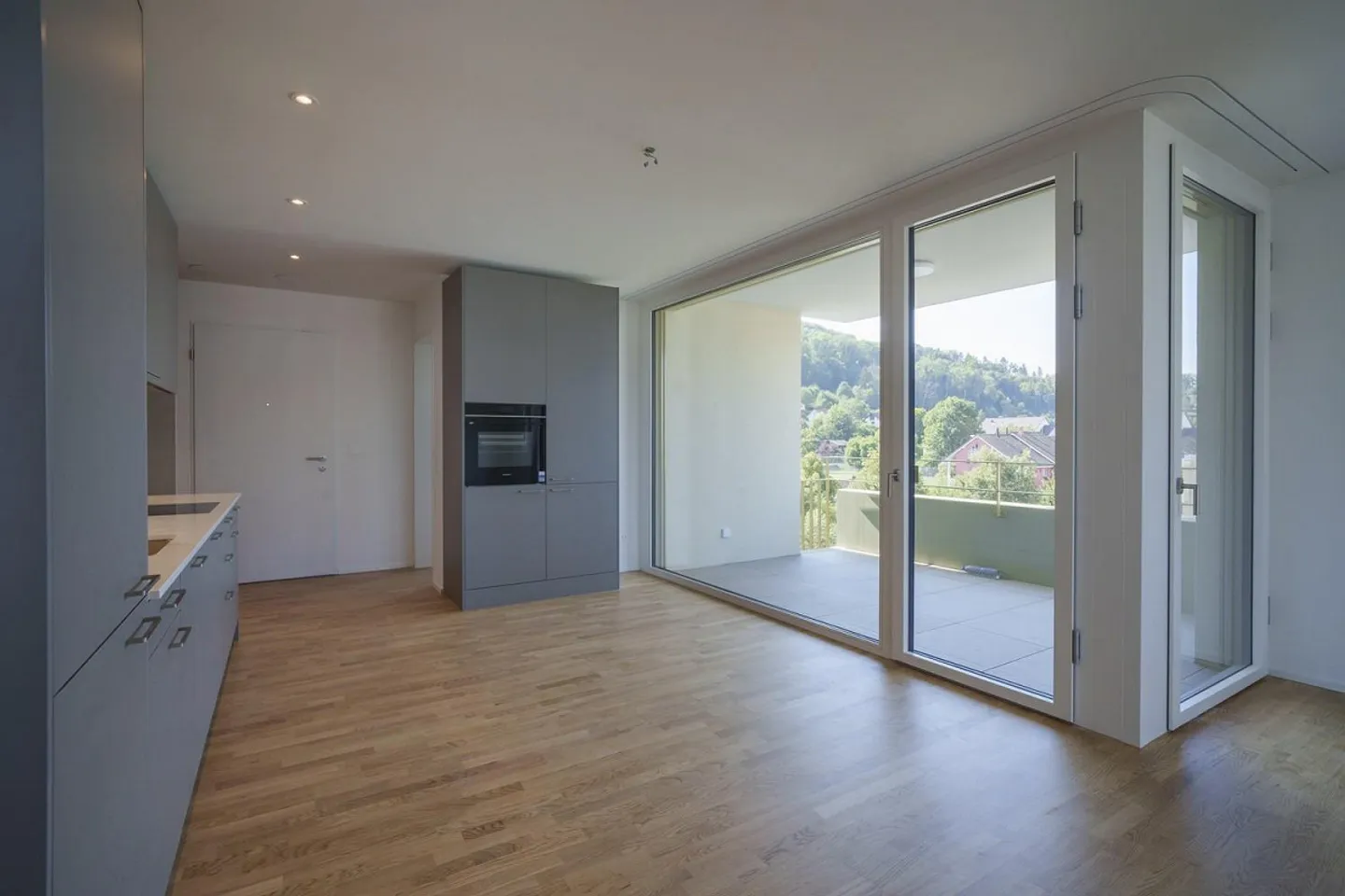 3.5-room apartment for rent! - Photo 5 of 13