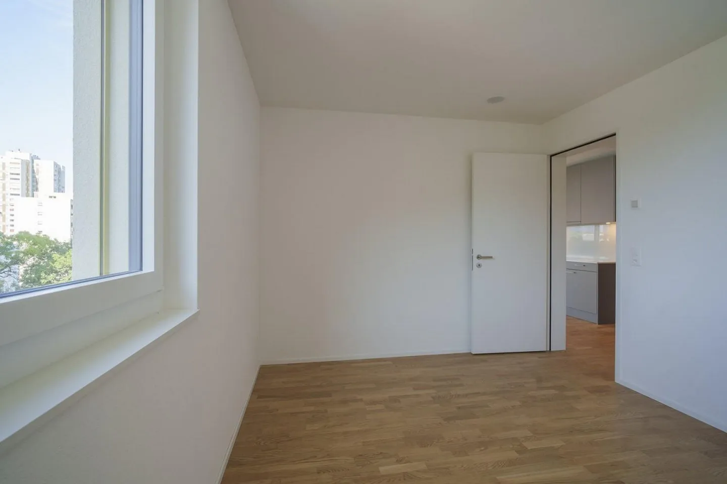 3.5-room apartment for rent! - Photo 6 of 13