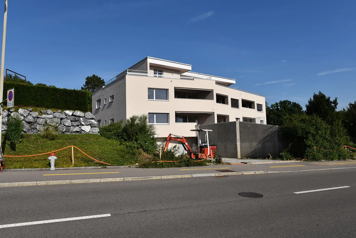 Appartamento Attico 4.5 stanze con grande terrazza - Foto 1 di 11