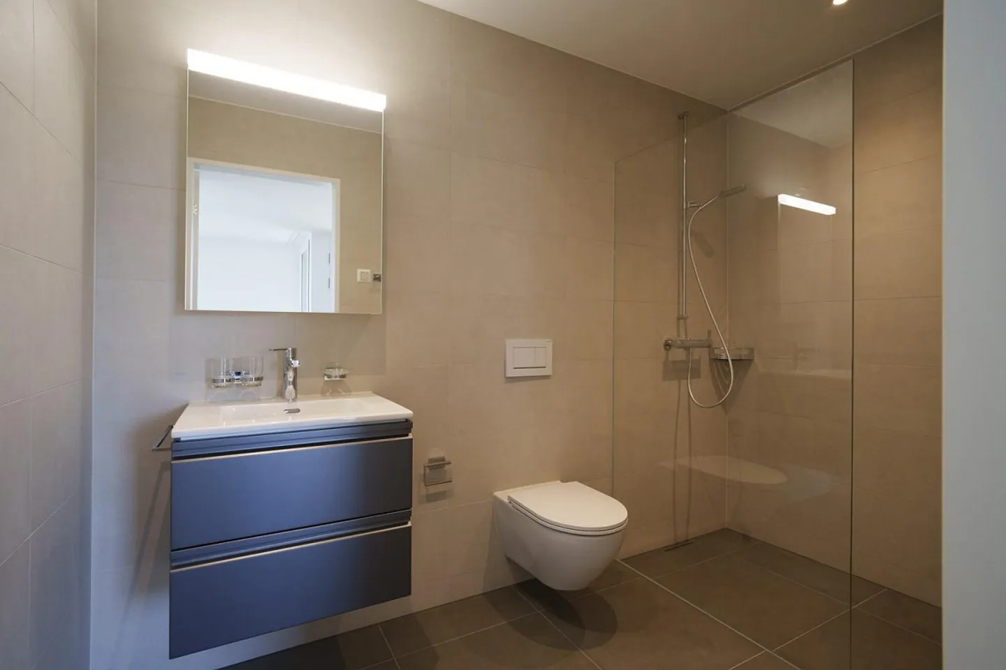 3.5-room apartment for rent! - Photo 9 of 13