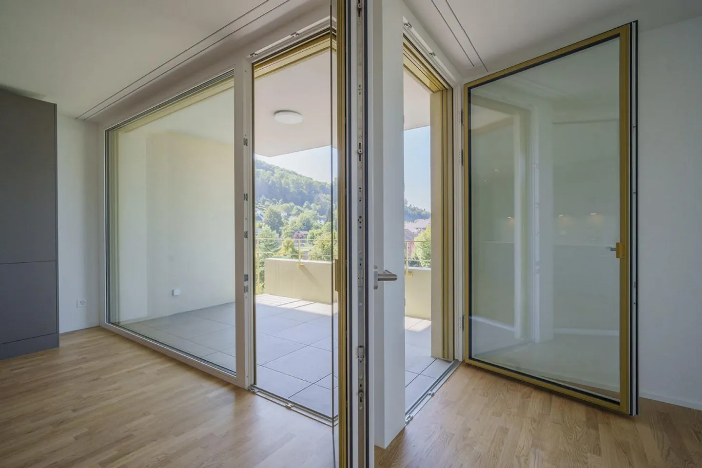 3.5-room apartment for rent! - Photo 10 of 13