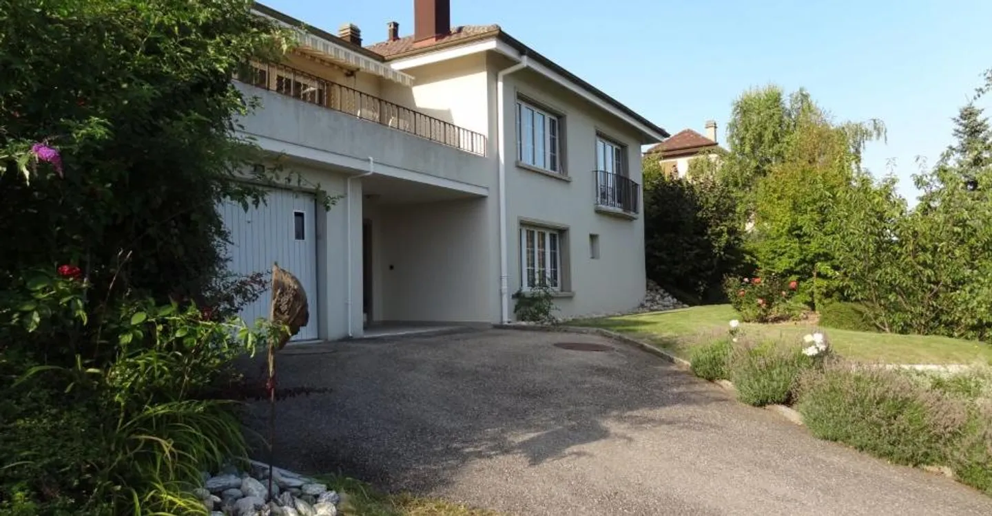 Villa Étonnante avec Vue sur le Lac - Photo 10 sur 13