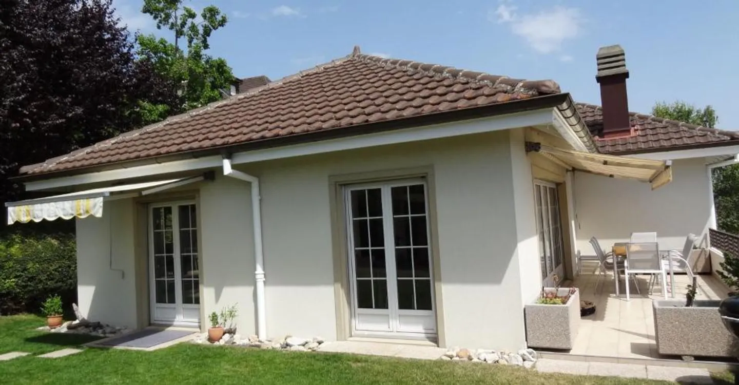 Villa Étonnante avec Vue sur le Lac - Photo 11 sur 13