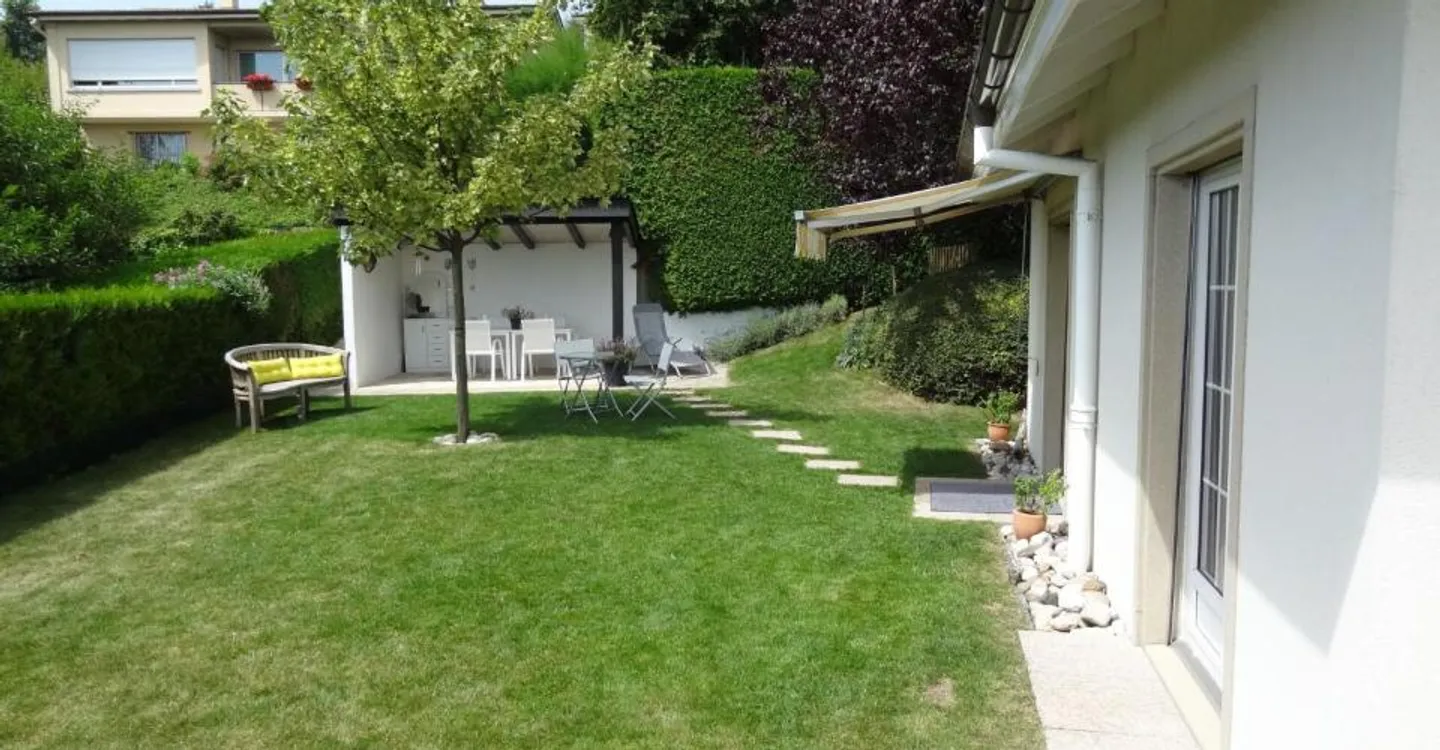 Villa Étonnante avec Vue sur le Lac - Photo 12 sur 13