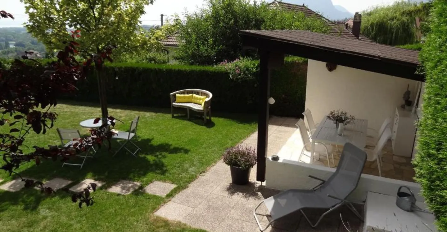 Villa Étonnante avec Vue sur le Lac - Photo 13 sur 13