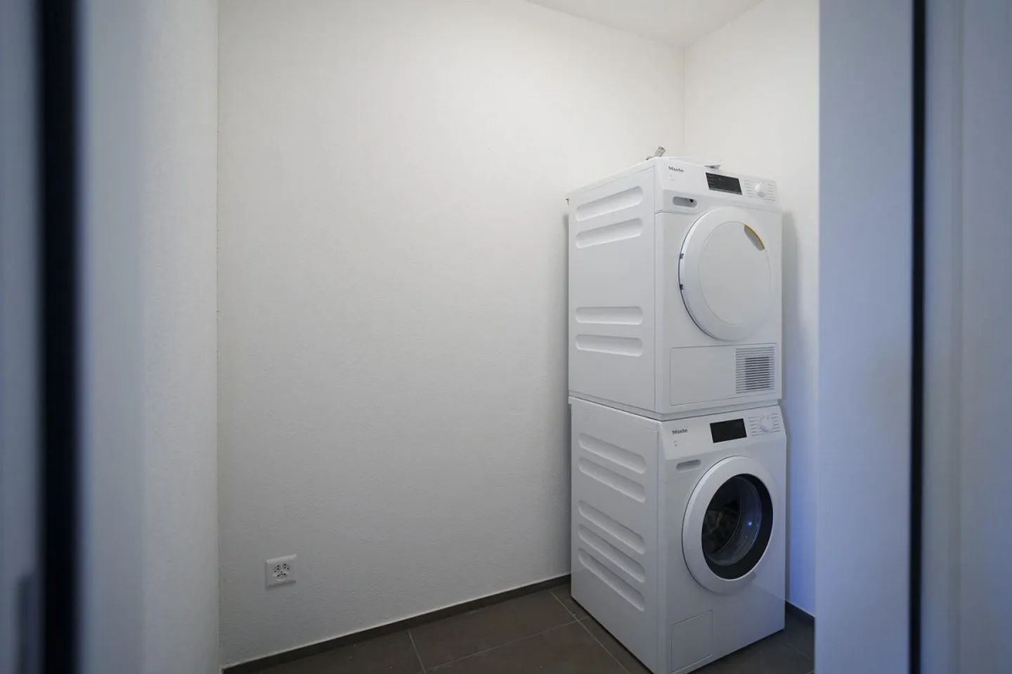 3.5-room apartment for rent! - Photo 12 of 13