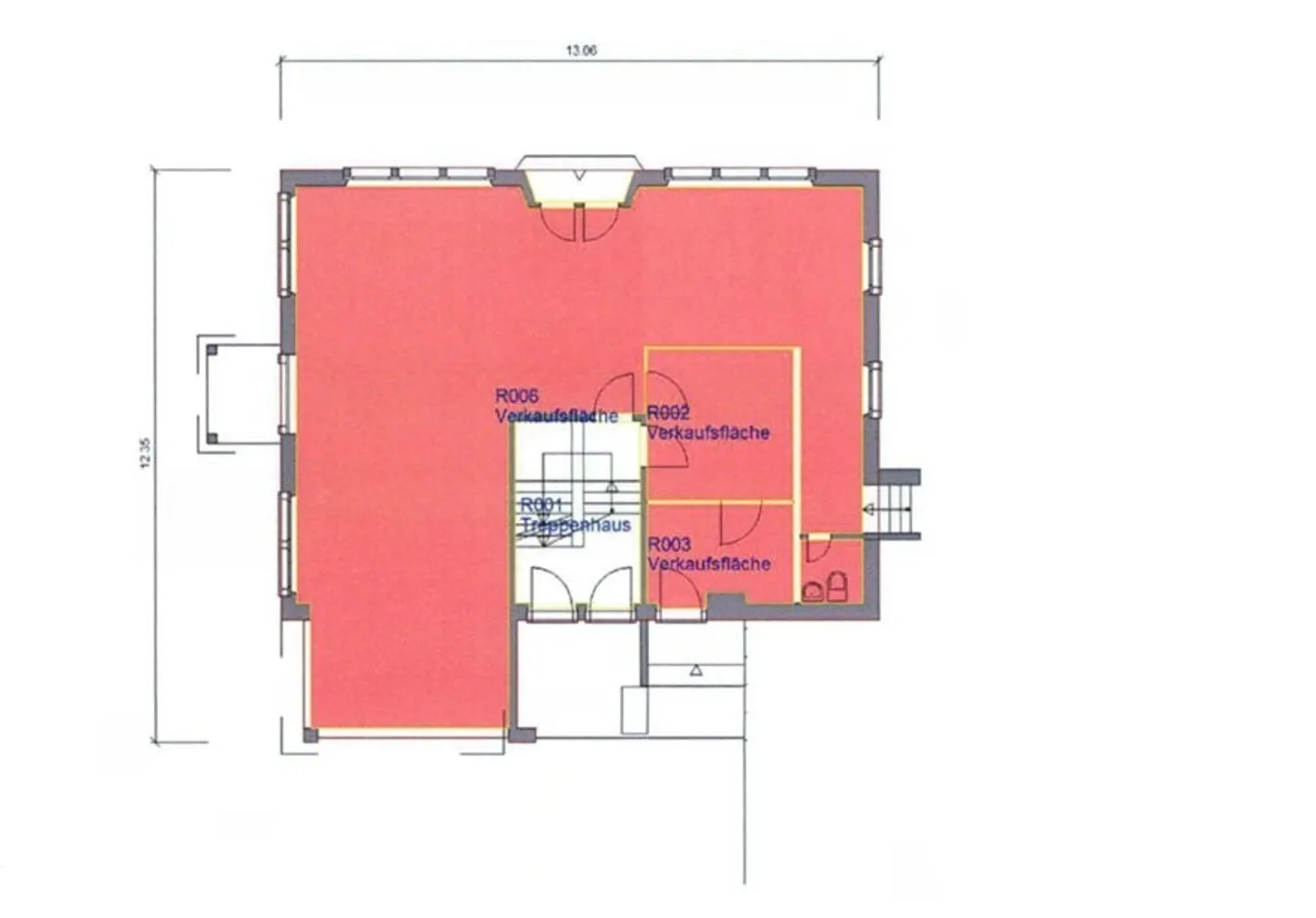 Espace commercial spacieux à louer à Hombrechtikon à partir de juillet 2026 ! - Photo 8 sur 8