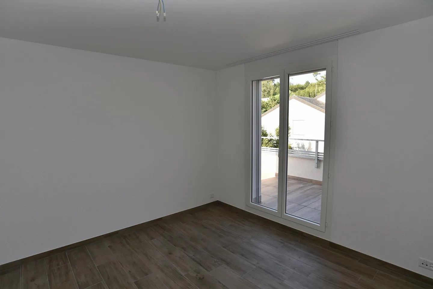 Appartamento Attico 4.5 stanze con grande terrazza - Foto 5 di 11